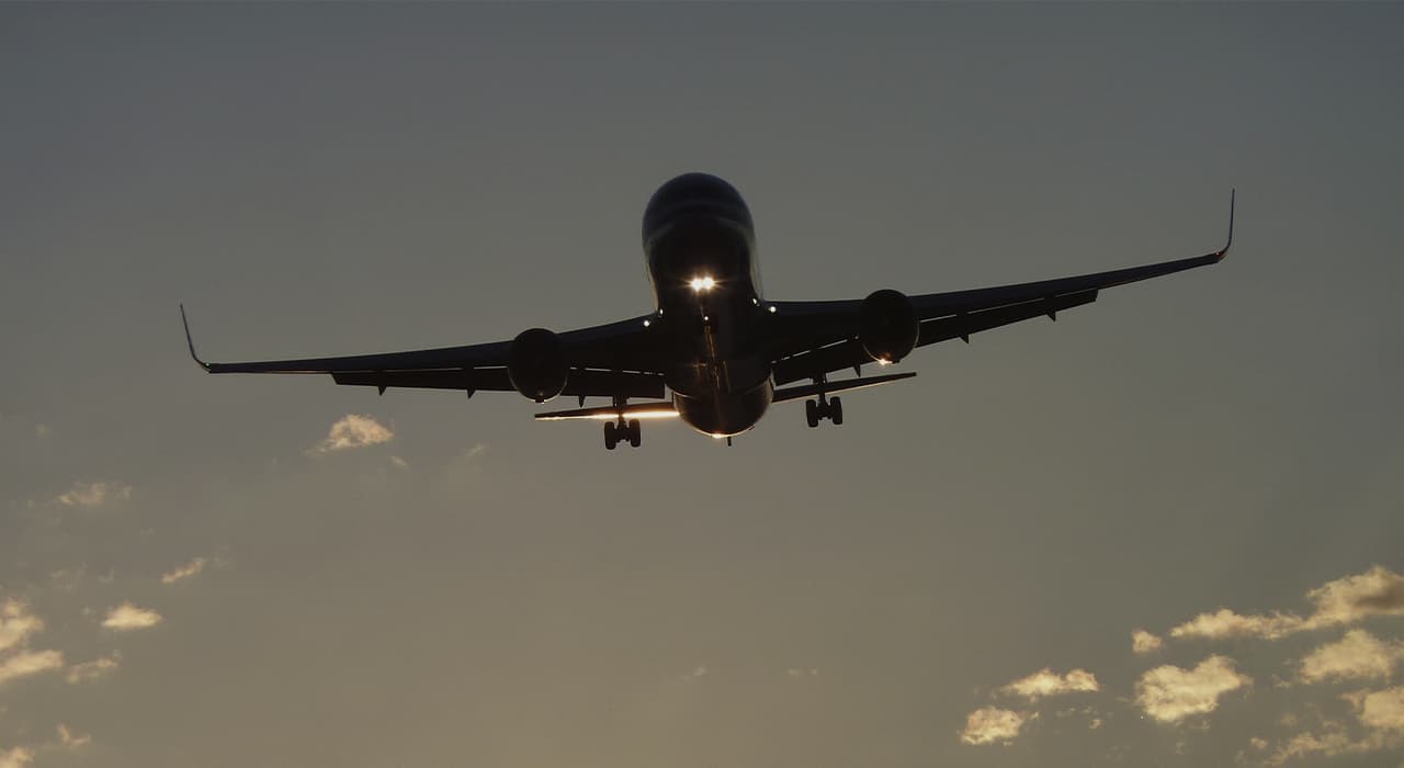 Plane