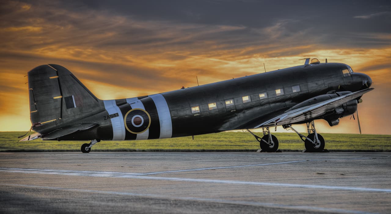 Plane