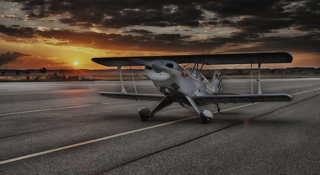 Plane